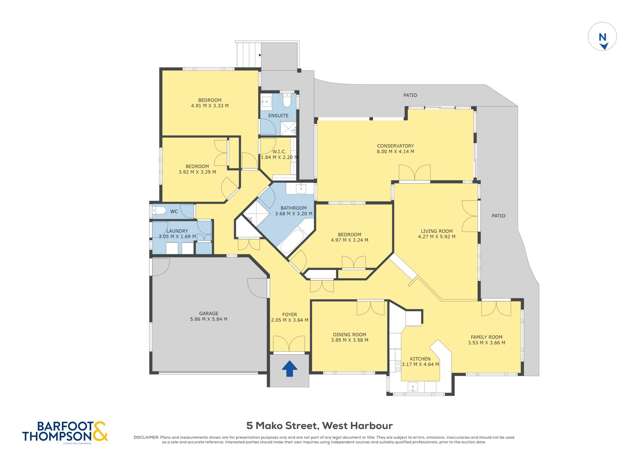 5 Mako Street West Harbour_1