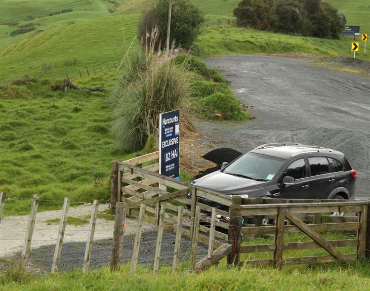 State Highway One Taupo_6