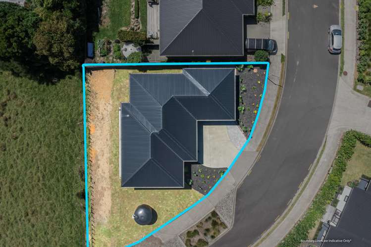 10 Alfred Peter Crescent Warkworth_20