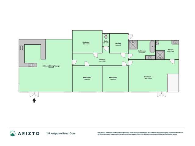 139 Knapdale Road Gore_1