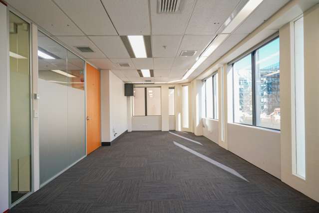 99 Customhouse Quay Wellington Central_1