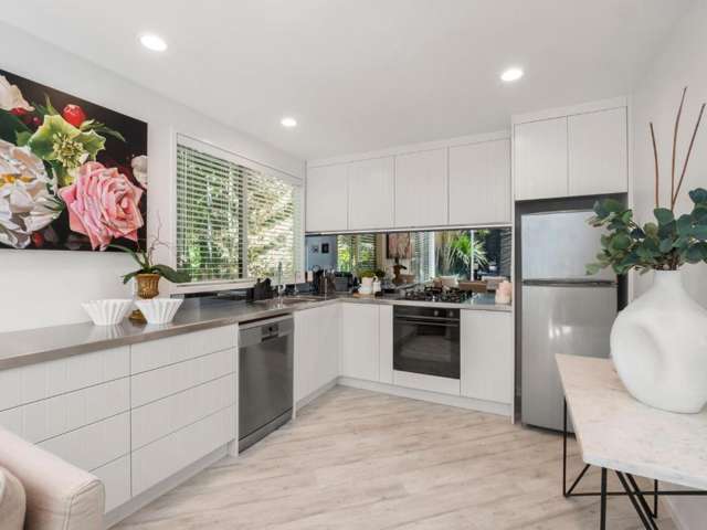 20D St Georges Bay Road (Fully Furnished Luxury) Parnell_4