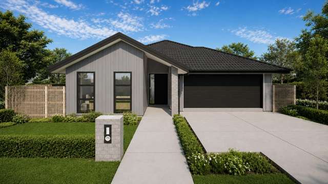 Stylish 4-Bedroom Family Haven in Drury South