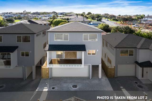 Lot 3/27 Greenhill Crescent Pakuranga_3