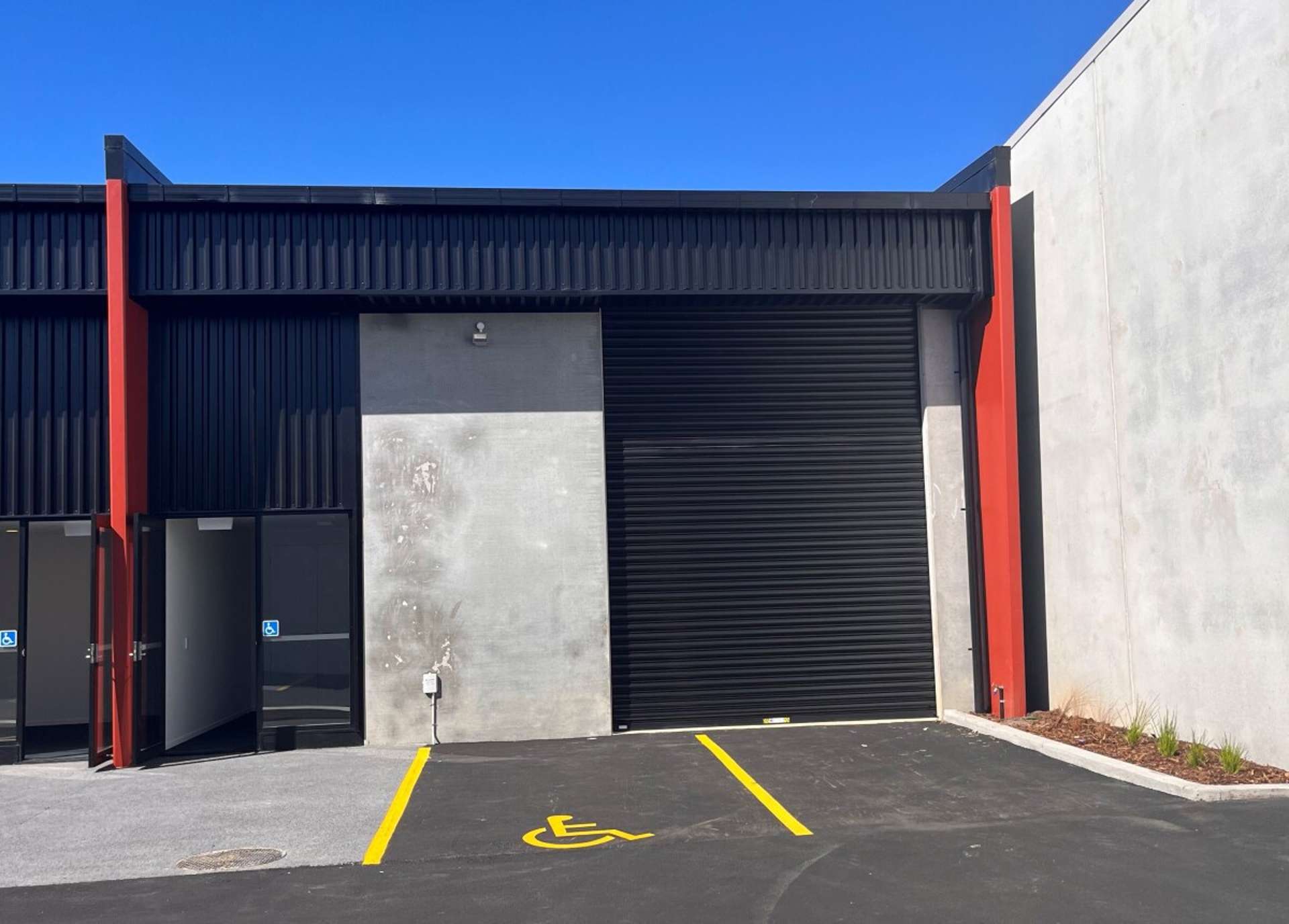 Unit 16, 15 Earthmover Cres | Te Rapa | Hamilton City | Commercial ...