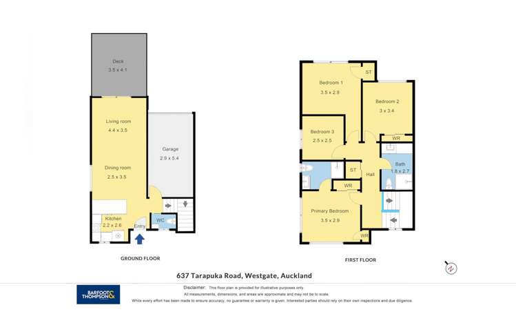 Lot 61/637 Tarapuka Road Westgate_18