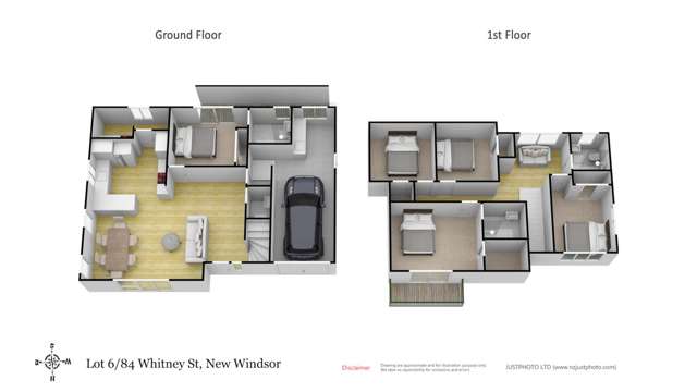 84D Whitney Street New Windsor_1