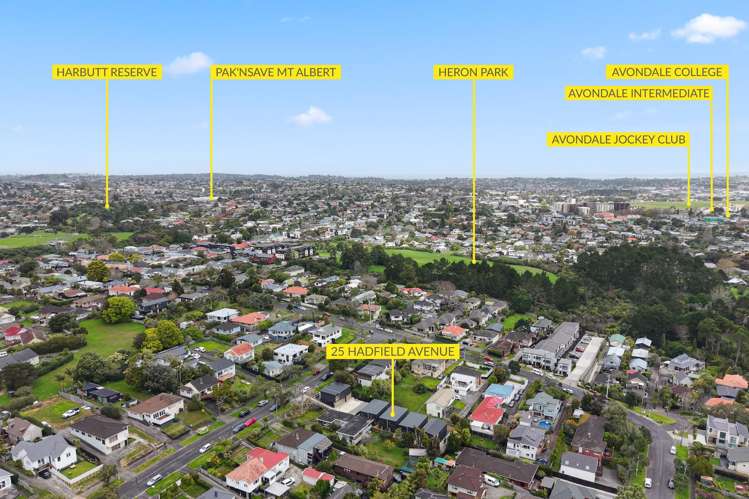 25A Hadfield Avenue Waterview_22