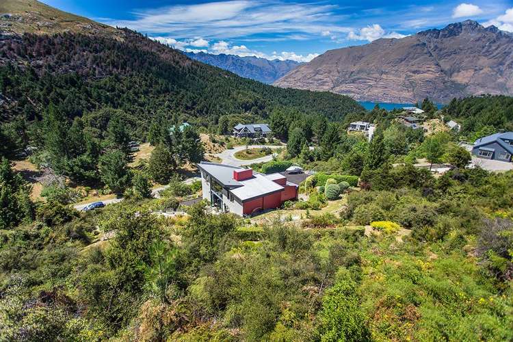 157 Alpine Retreat Road Ben Lomond_28