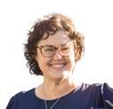 Geraldine Joyce