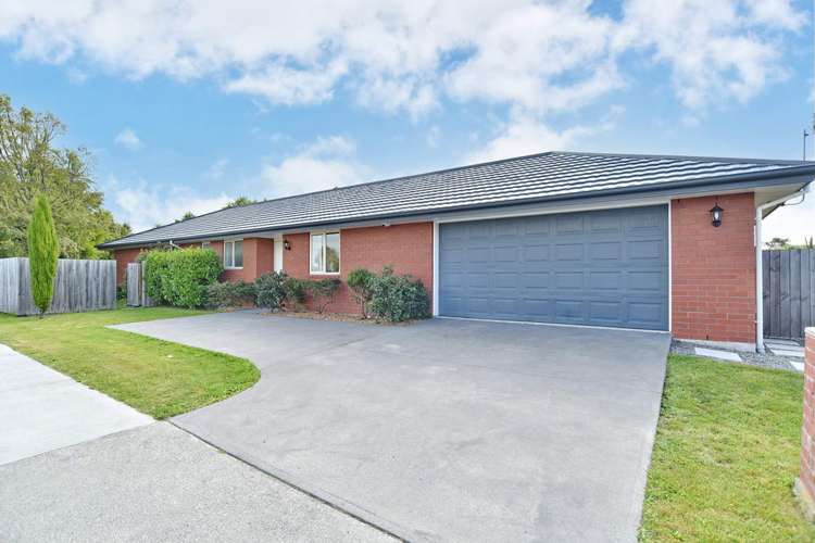 116 Johns Road Rangiora_19