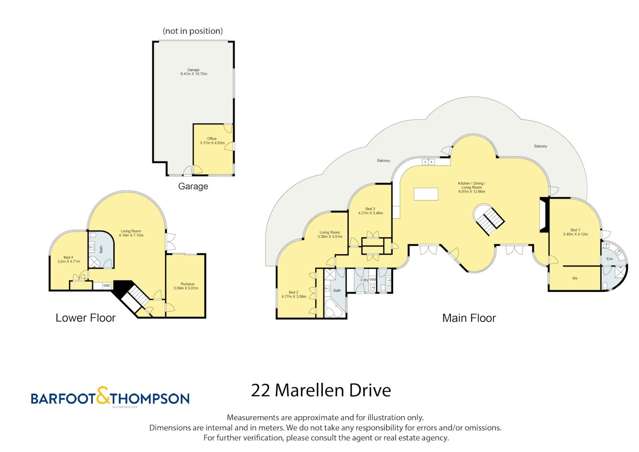 22 Marellen Drive Red Beach_1