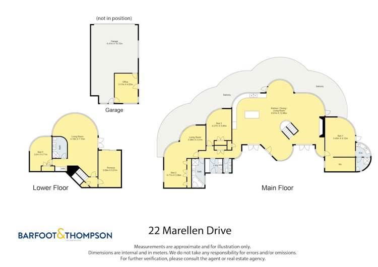 22 Marellen Drive Red Beach_36