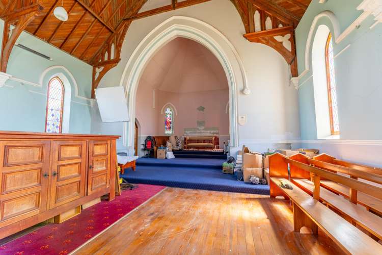 24 Thackeray Street St Andrews - Waimate District_8