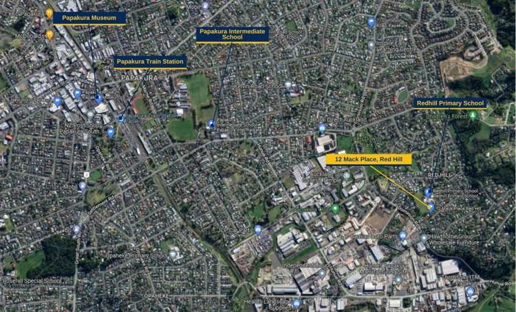 12 Mack Place Red Hill_15