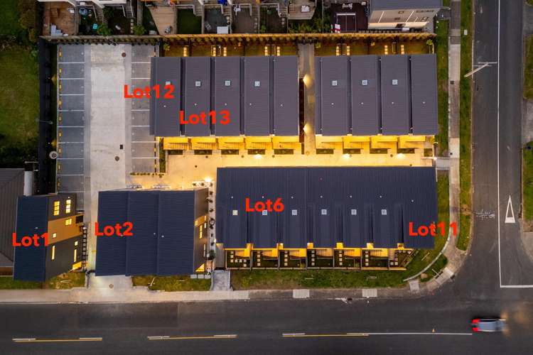 Lot 2-4/42 Captain Scott Road Glen Eden_31