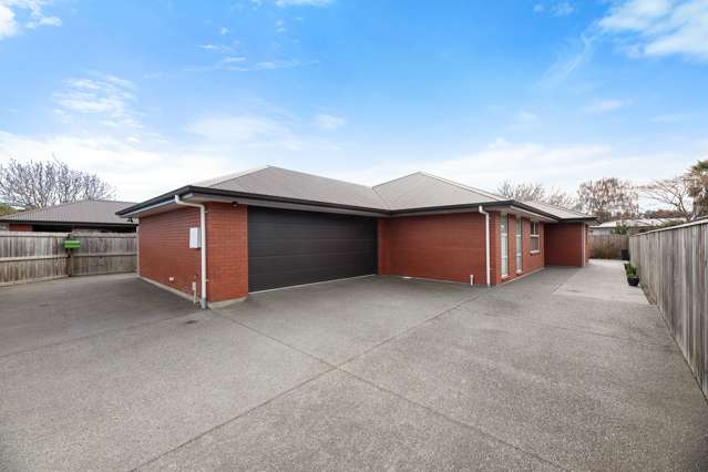 73B Mclauchlan Street Springlands_1