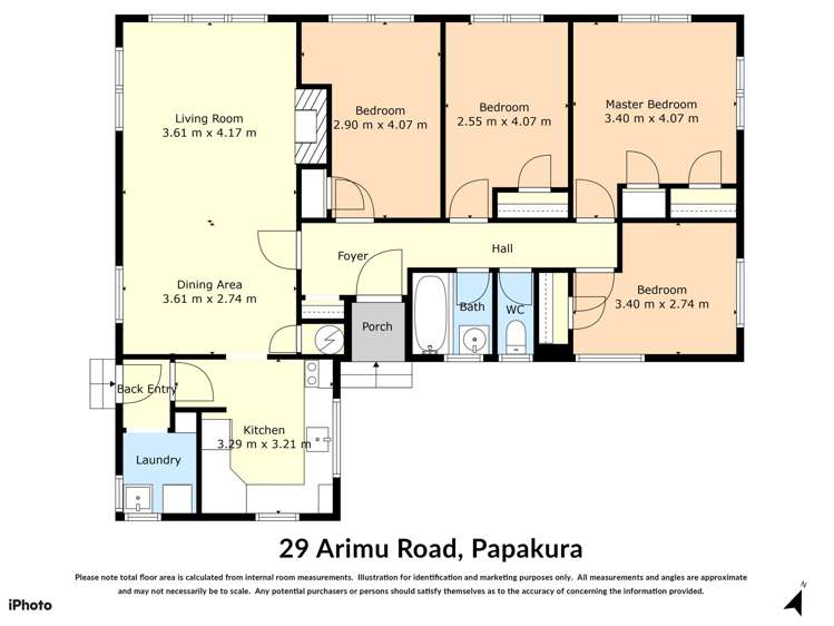 29 Arimu Road Papakura_7