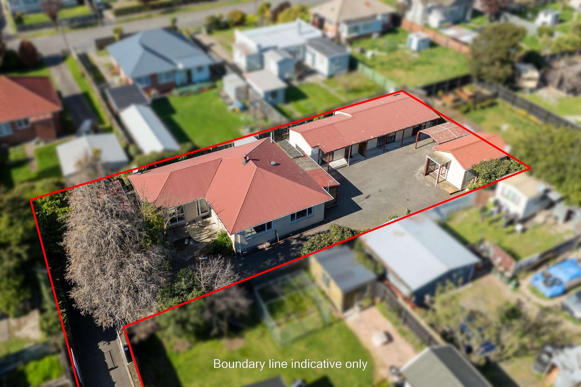 14 Chelsea Street Linwood_0