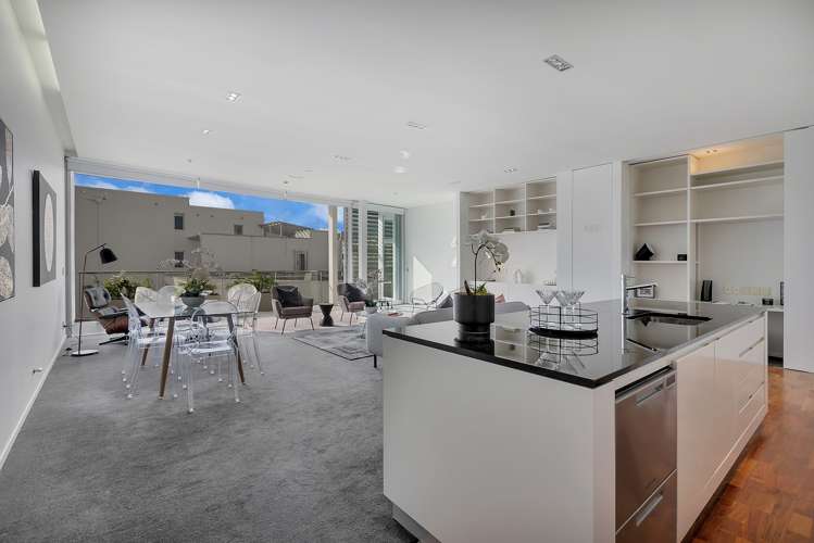 506/28 College Hill Freemans Bay_3