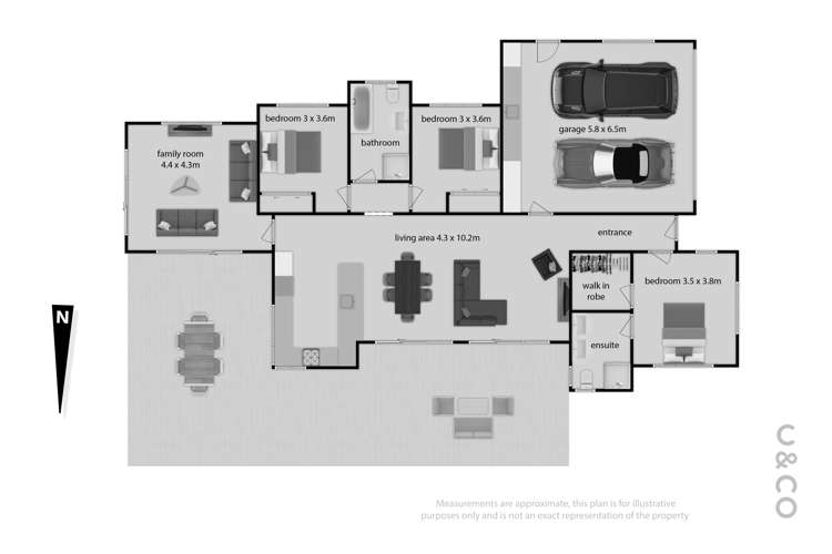 12 Malbec Place Huapai_40