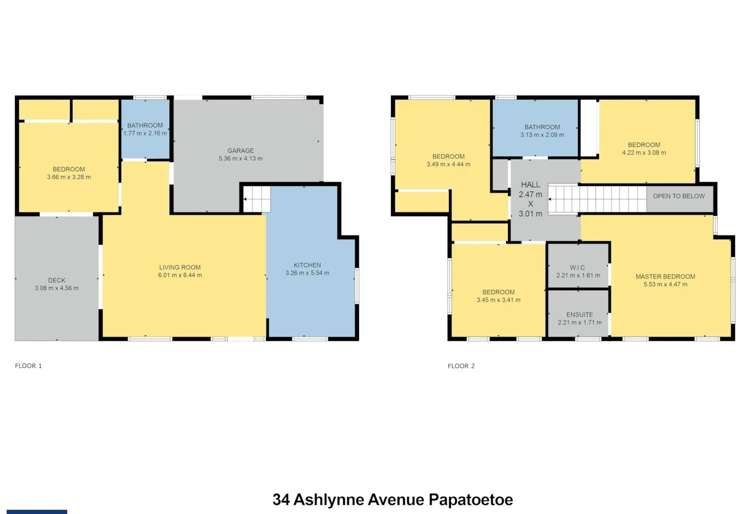 34E Ashlynne Avenue Papatoetoe_5