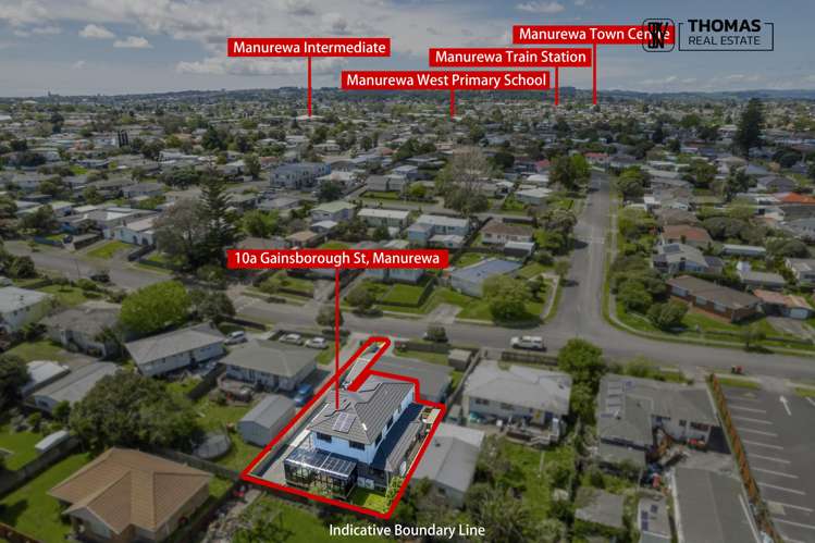 10a Gainsborough Street Manurewa_20