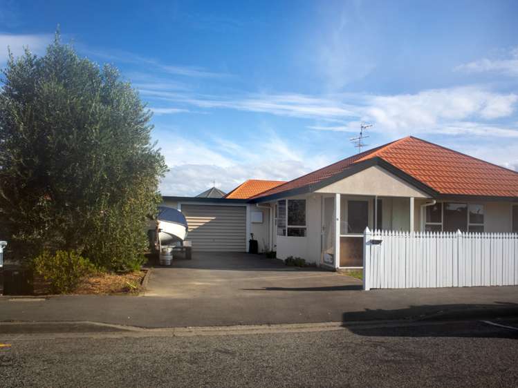 4 Seymour Street Blenheim Central_12