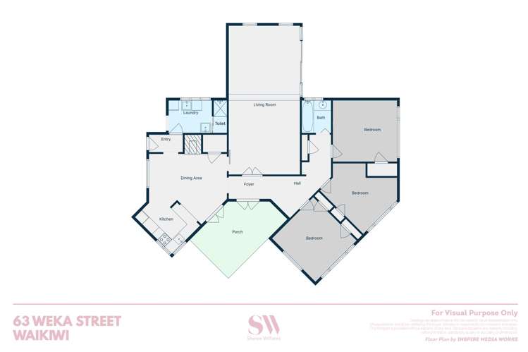 63 Weka Street Waikiwi_19