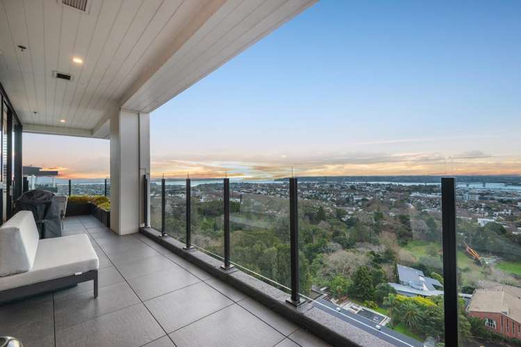 1609/8 Hereford Street Freemans Bay_14