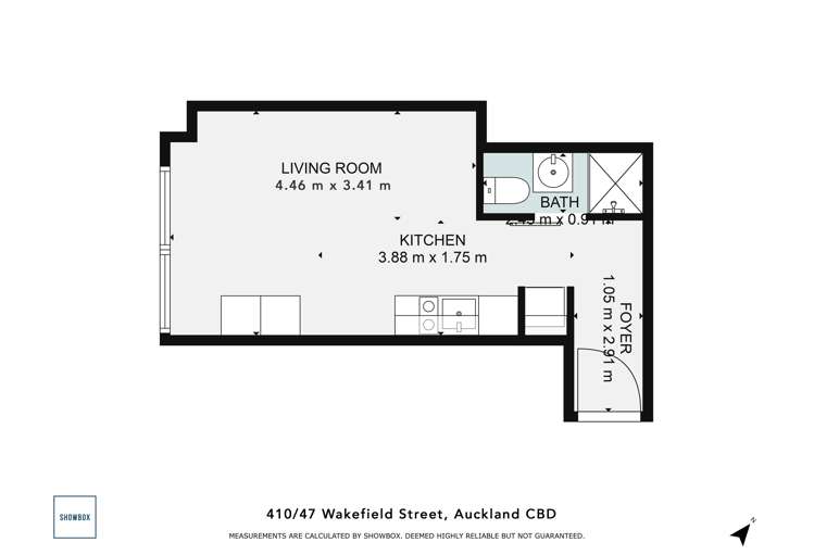 410/47 Wakefield Street Auckland Central_11