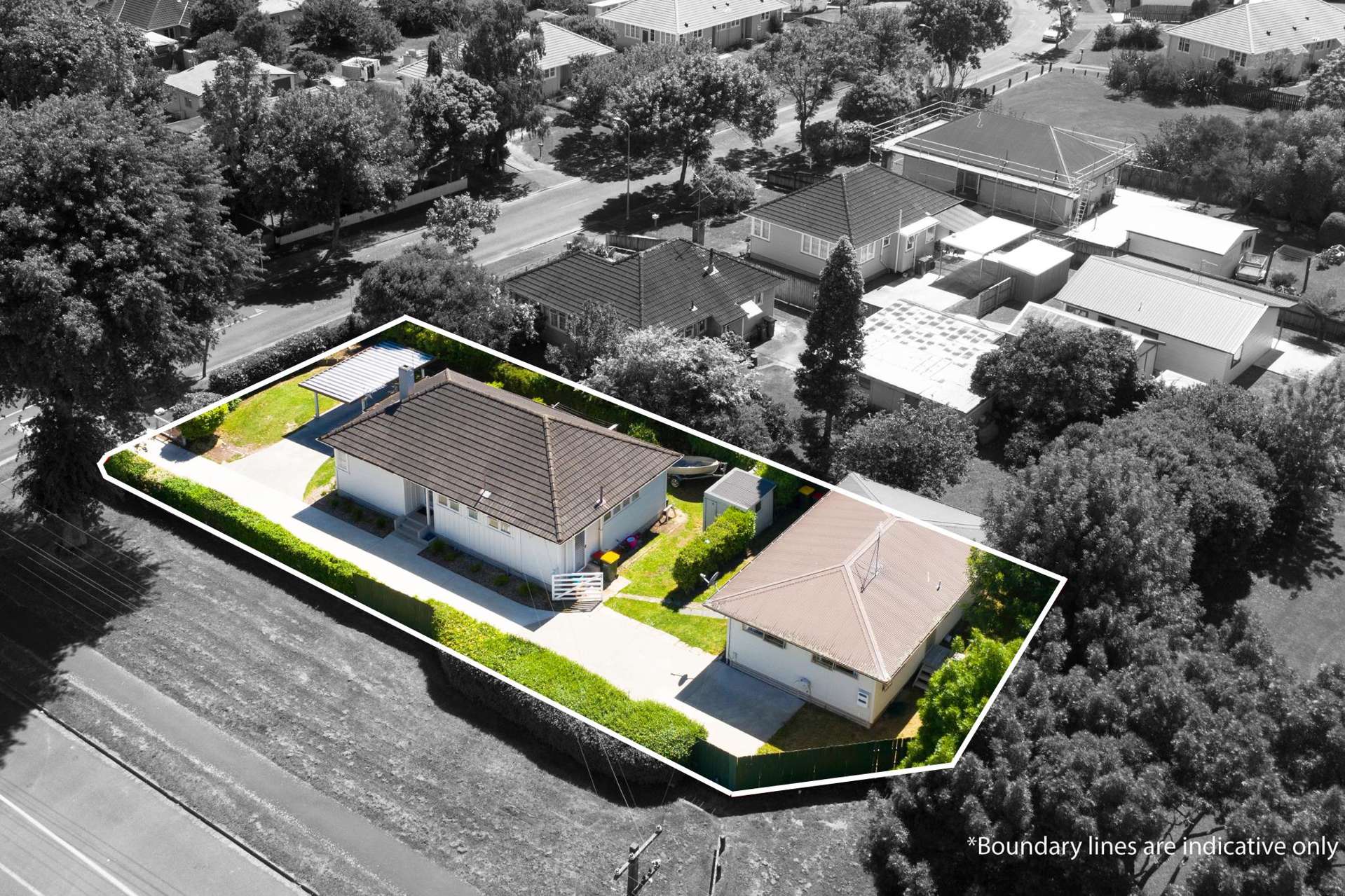 2 & 2A Sare Crescent Fairfield_0