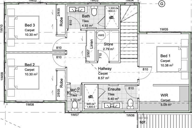  1/20 Ward Street Addington_1