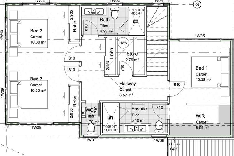  1/20 Ward Street Addington_2