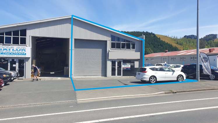 538A Kaikorai Valley Road_0