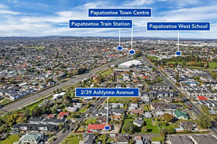 2/39 Ashlynne Avenue Papatoetoe_24