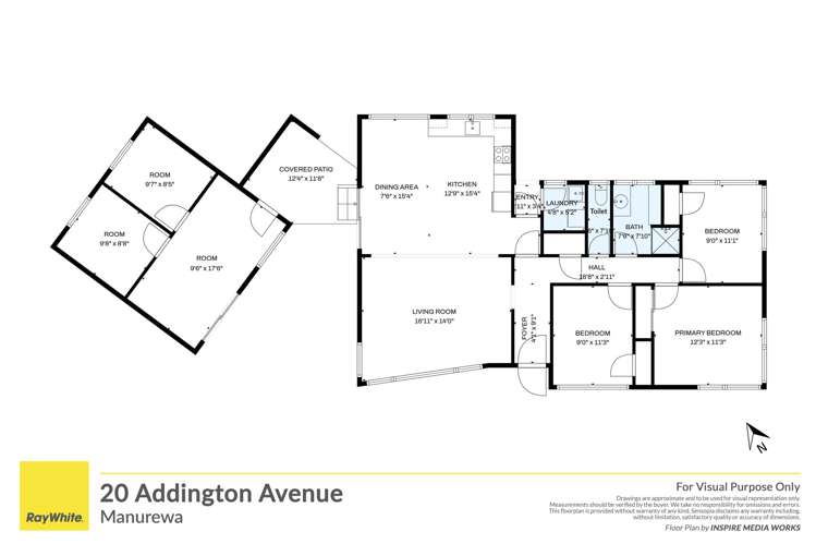 20 Addington Avenue Manurewa_14