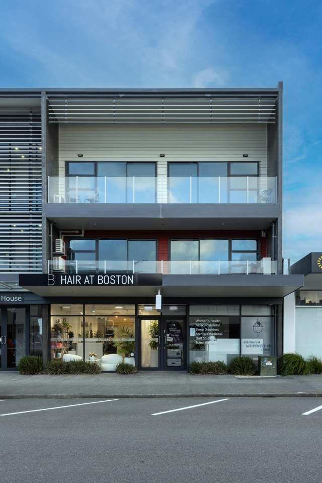 1A and 1B/16 Florence Avenue Orewa_1