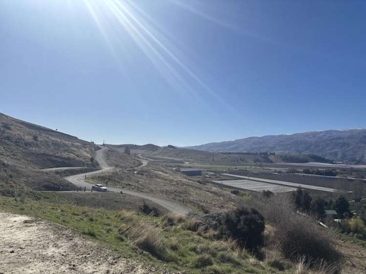 Lot 6 Fairview Lane, Cromwell_1