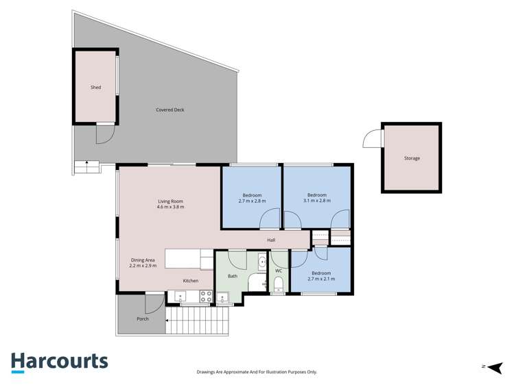 30A Leo Street Glen Eden_4