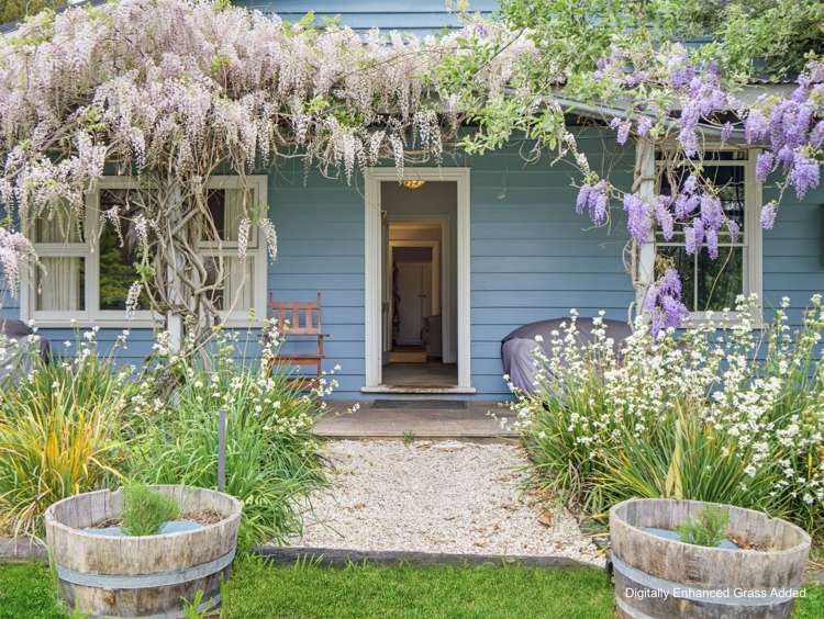 28 Ashworths Road . Amberley_27