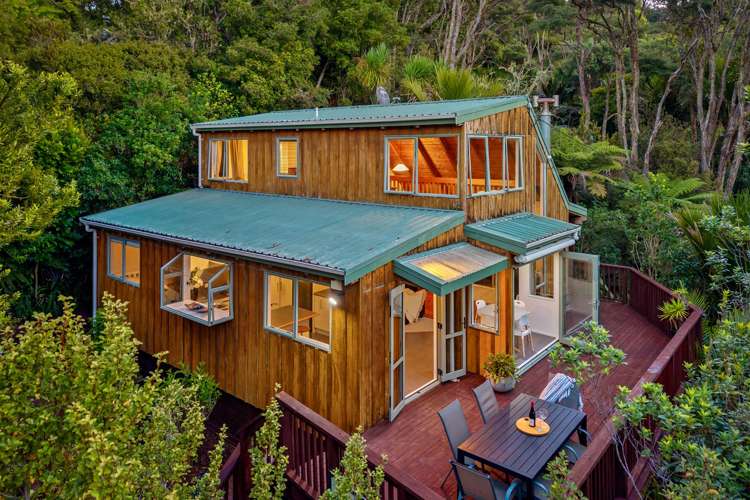 183 Laingholm Drive Laingholm_9