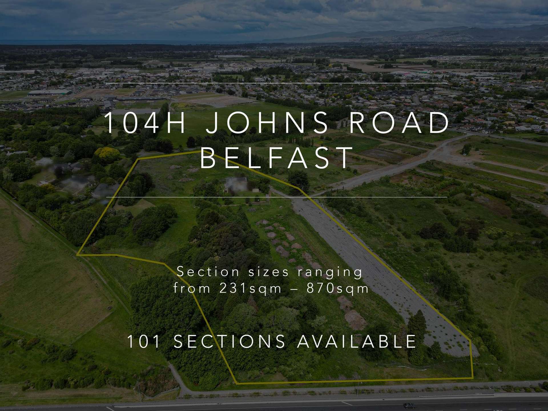 Lot 21/104H Johns Road Belfast_0