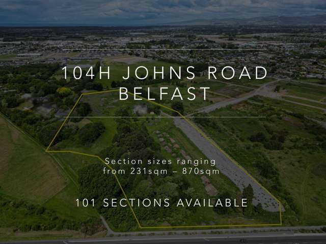 Lot 25/104H Johns Road Belfast_2