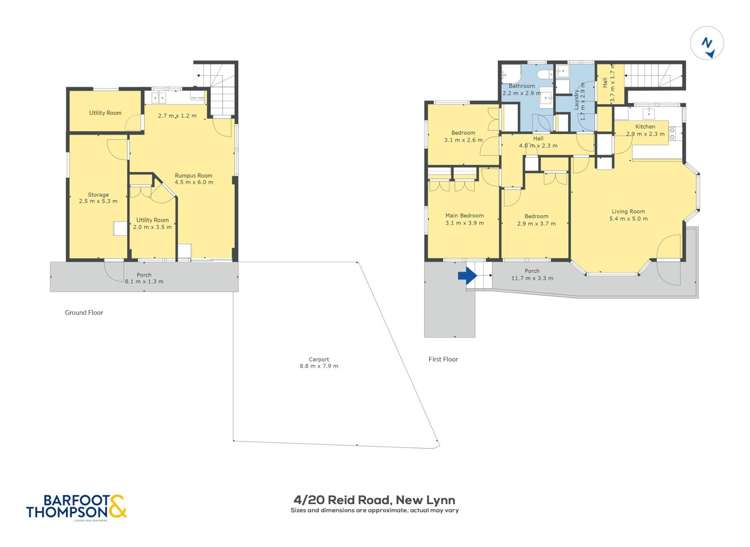 4/20 Reid Road New Lynn_12