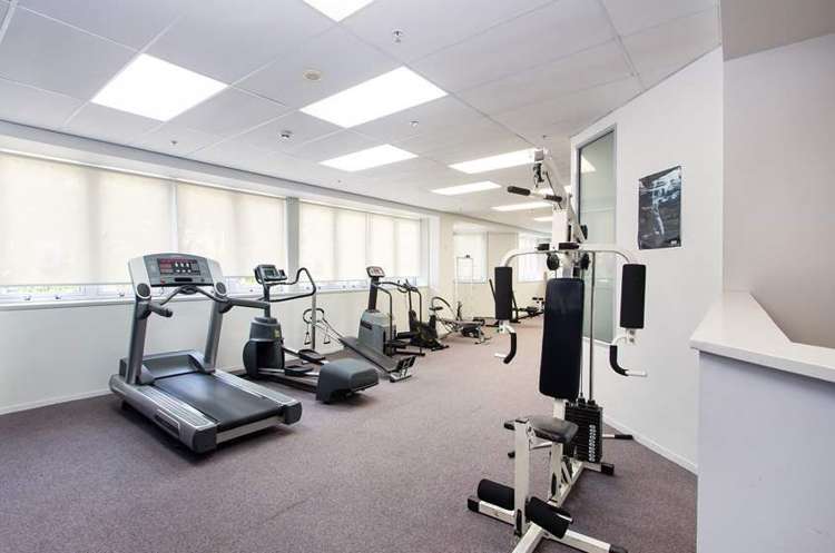 7b/205 Hobson Street Auckland Central_8