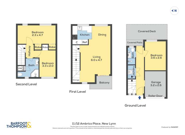 11/12 Ambrico Place New Lynn_7