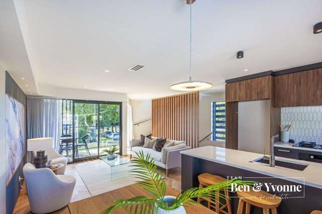 Prime Greenlane Location | Double Grammar Zone