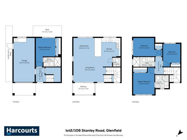 2/106 Stanley Road Glenfield_1