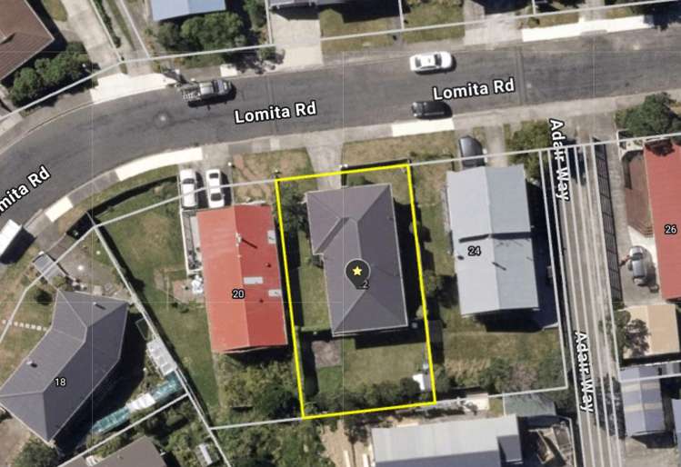 22 Lomita Road Johnsonville_13